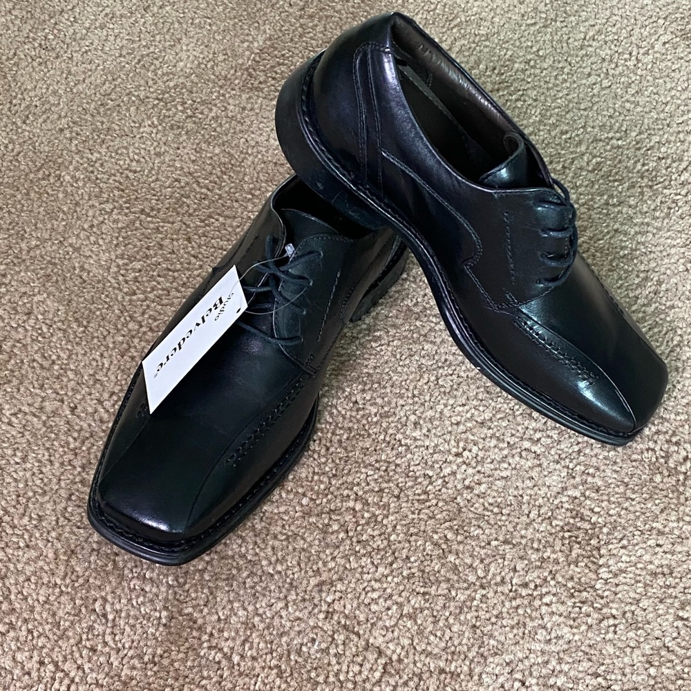 Belvedere Men's shoes.